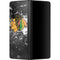 NHL Chicago Blackhawks Frozen Galaxy Z Fold3 5G Skin